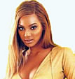 Beyonce Knowles